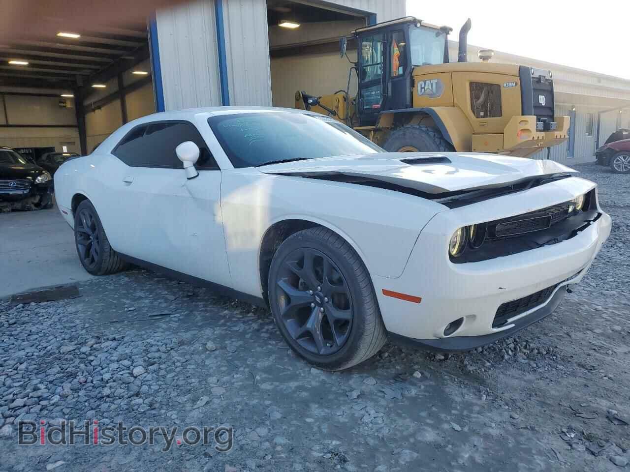 2019 DODGE CHALLENGER - VIN: 2C3CDZAG7KH596177 - Photo 4