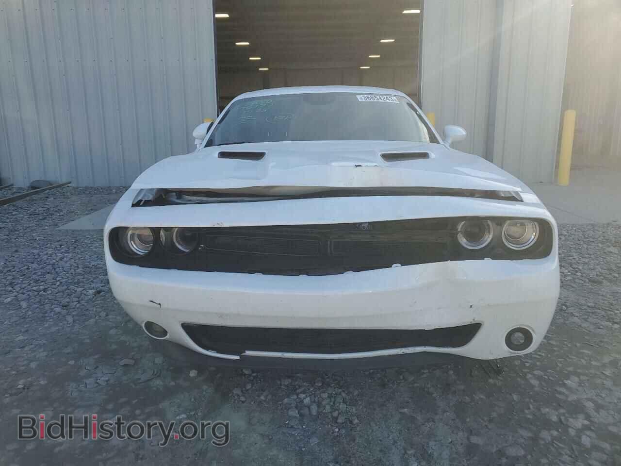 2019 DODGE CHALLENGER - VIN: 2C3CDZAG7KH596177 - Photo 5