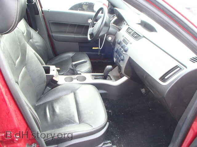 2009 FORD FOCUS - VIN: 1FAHP36N89W242764 - Фото 5