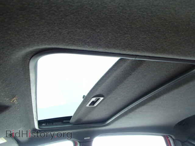 2009 FORD FOCUS - VIN: 1FAHP36N89W242764 - Фото 9