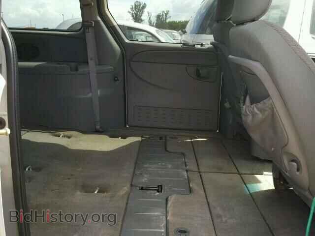 2007 DODGE CARAVAN - VIN: 1D4GP24R97B166324 - Фото 6