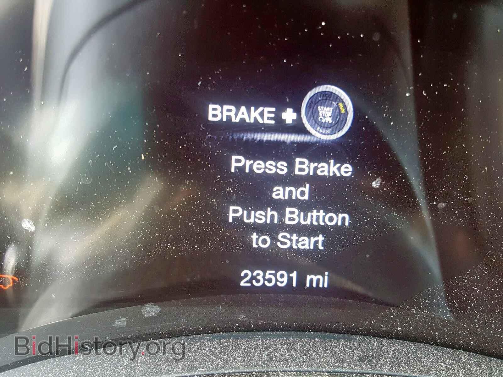 2018 DODGE DURANGO - VIN: 1C4SDJCT4JC370134 - Фото 8