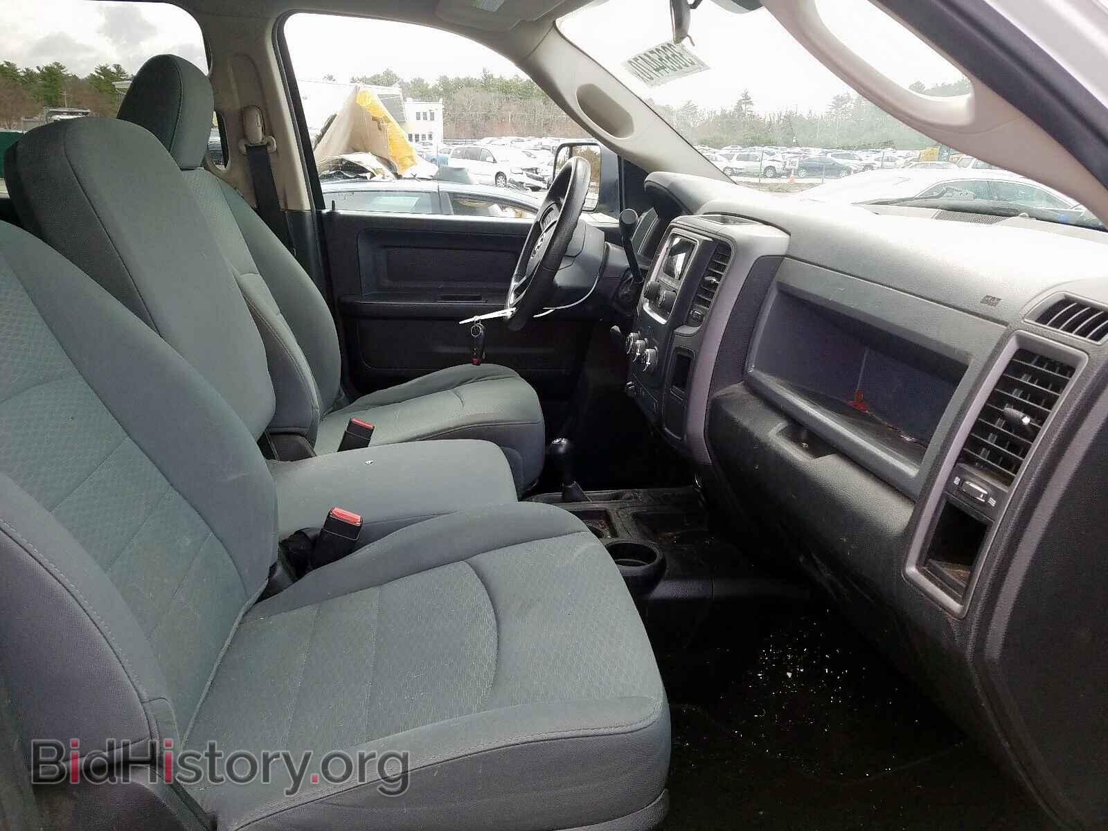 2013 RAM 2500 - VIN: 3C6TR5CT8DG554787 - Photo 5