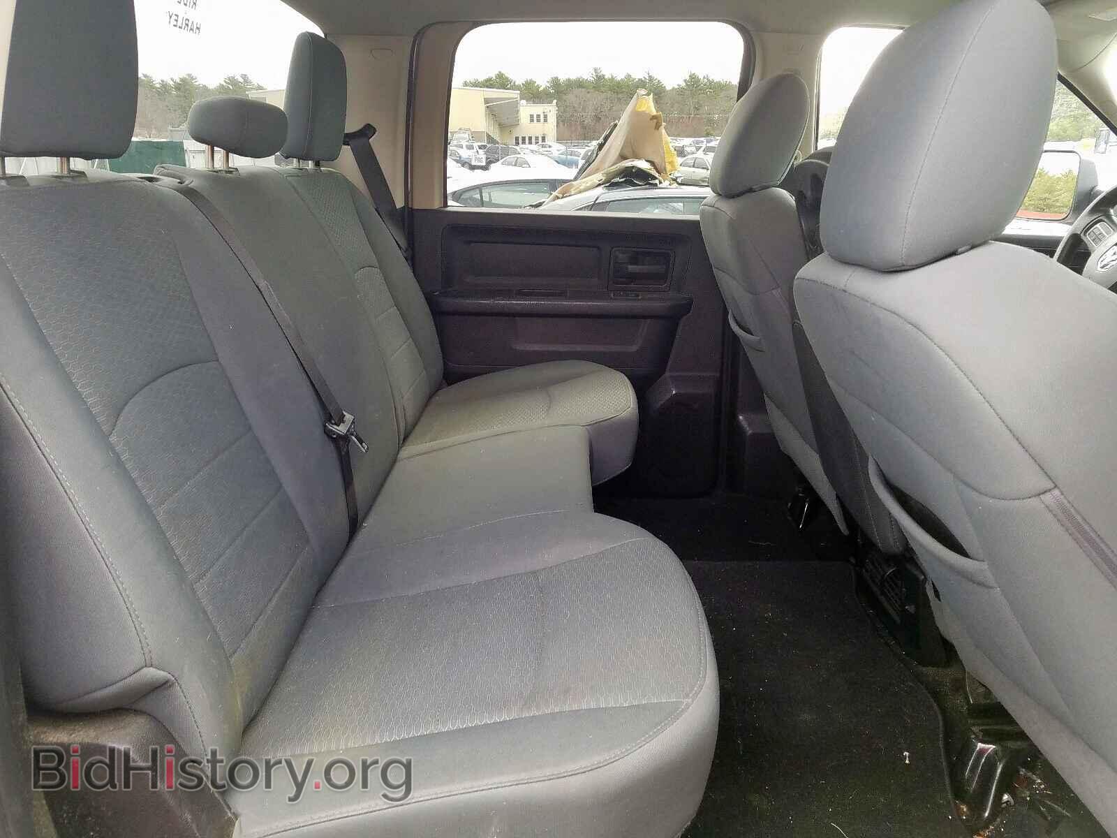 2013 RAM 2500 - VIN: 3C6TR5CT8DG554787 - Photo 6