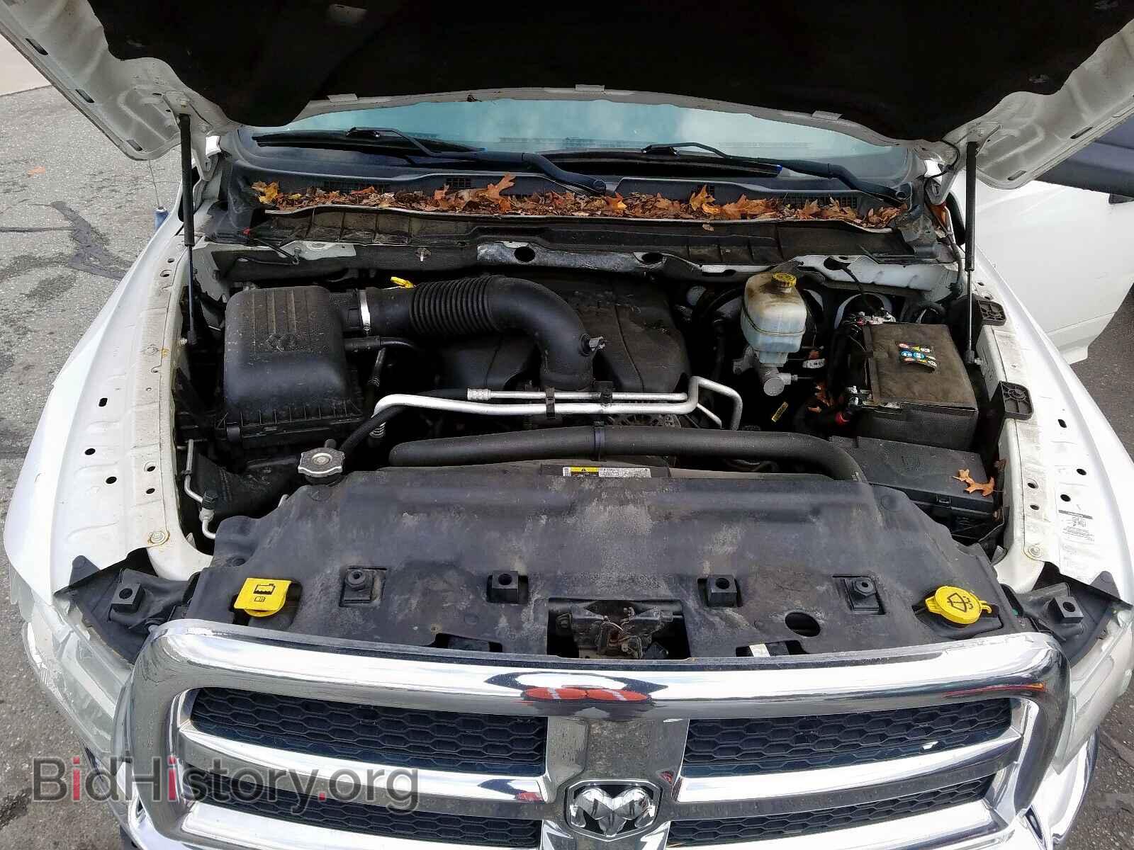 2013 RAM 2500 - VIN: 3C6TR5CT8DG554787 - Photo 7