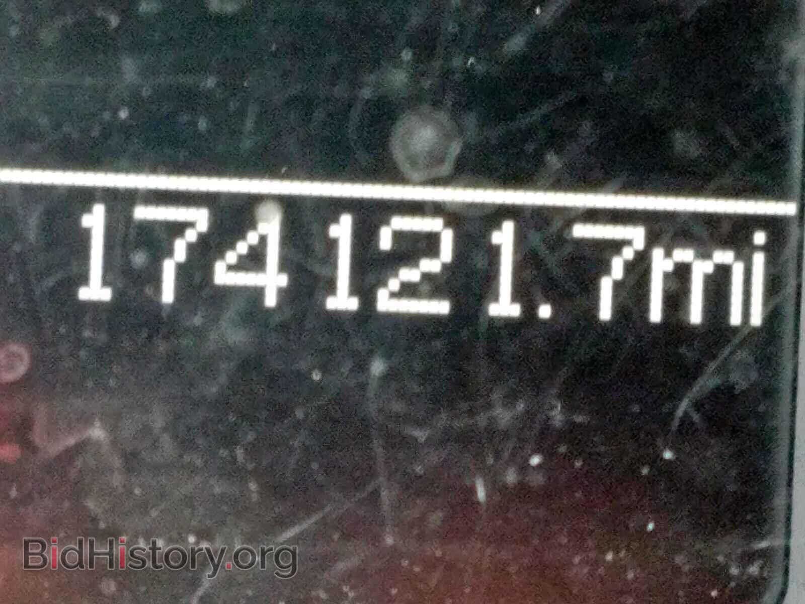 2013 RAM 2500 - VIN: 3C6TR5CT8DG554787 - Photo 8