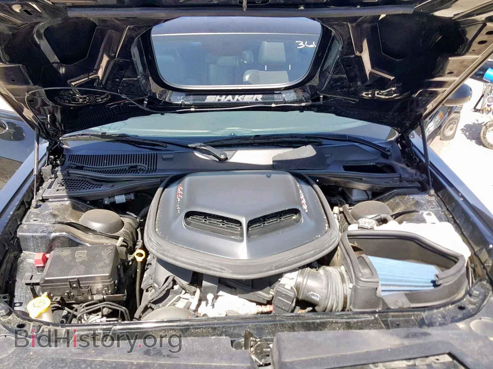 2016 DODGE CHALLENGER - VIN: 2C3CDZFJ3GH231815 - Фото 7