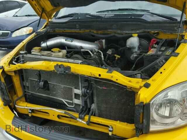 2007 DODGE RAM 1500 - VIN: 1D7HA18267S254148 - Фото 7