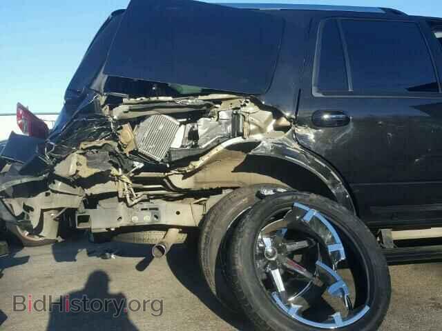 2012 FORD EXPEDITION - VIN: 1FMJU1K51CEF67005 - Фото 9