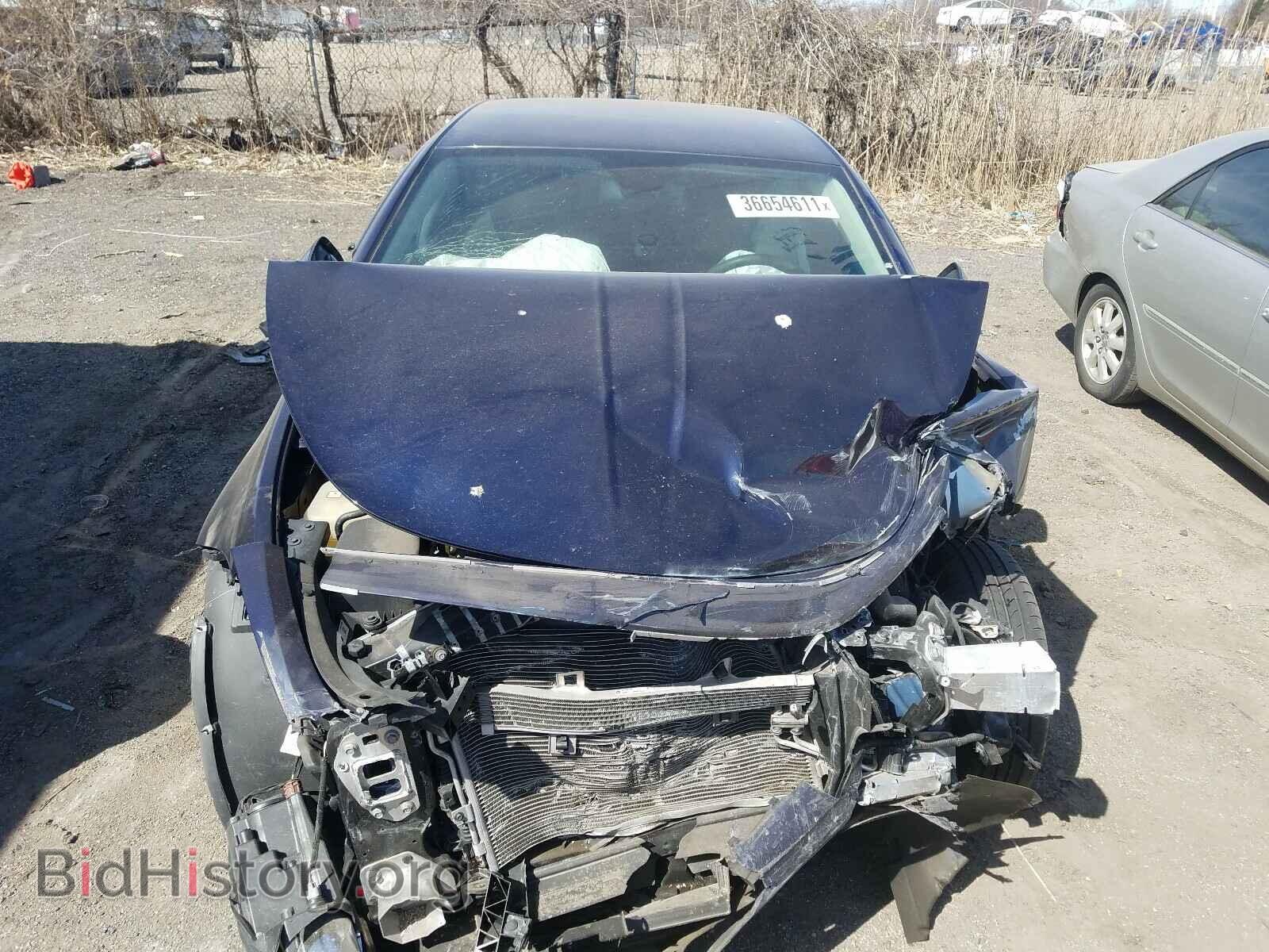 2016 DODGE DART - VIN: 1C3CDFBB1GD644357 - Photo 7