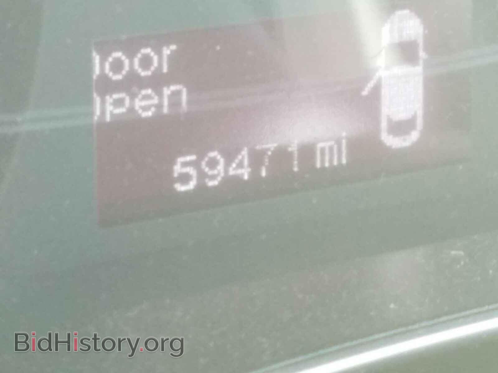 2016 DODGE DART - VIN: 1C3CDFBB1GD644357 - Photo 8