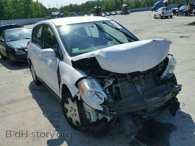 Фотография 3N1BC13E79L415056 - NISSAN VERSA 2009