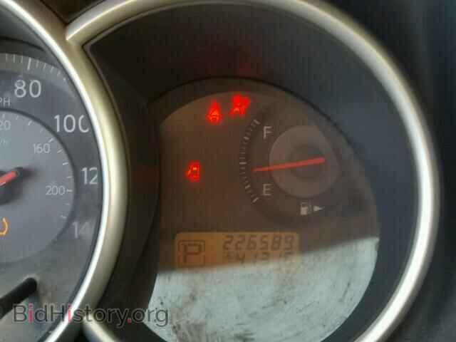 2009 NISSAN VERSA - VIN: 3N1BC13E79L415056 - Фото 8