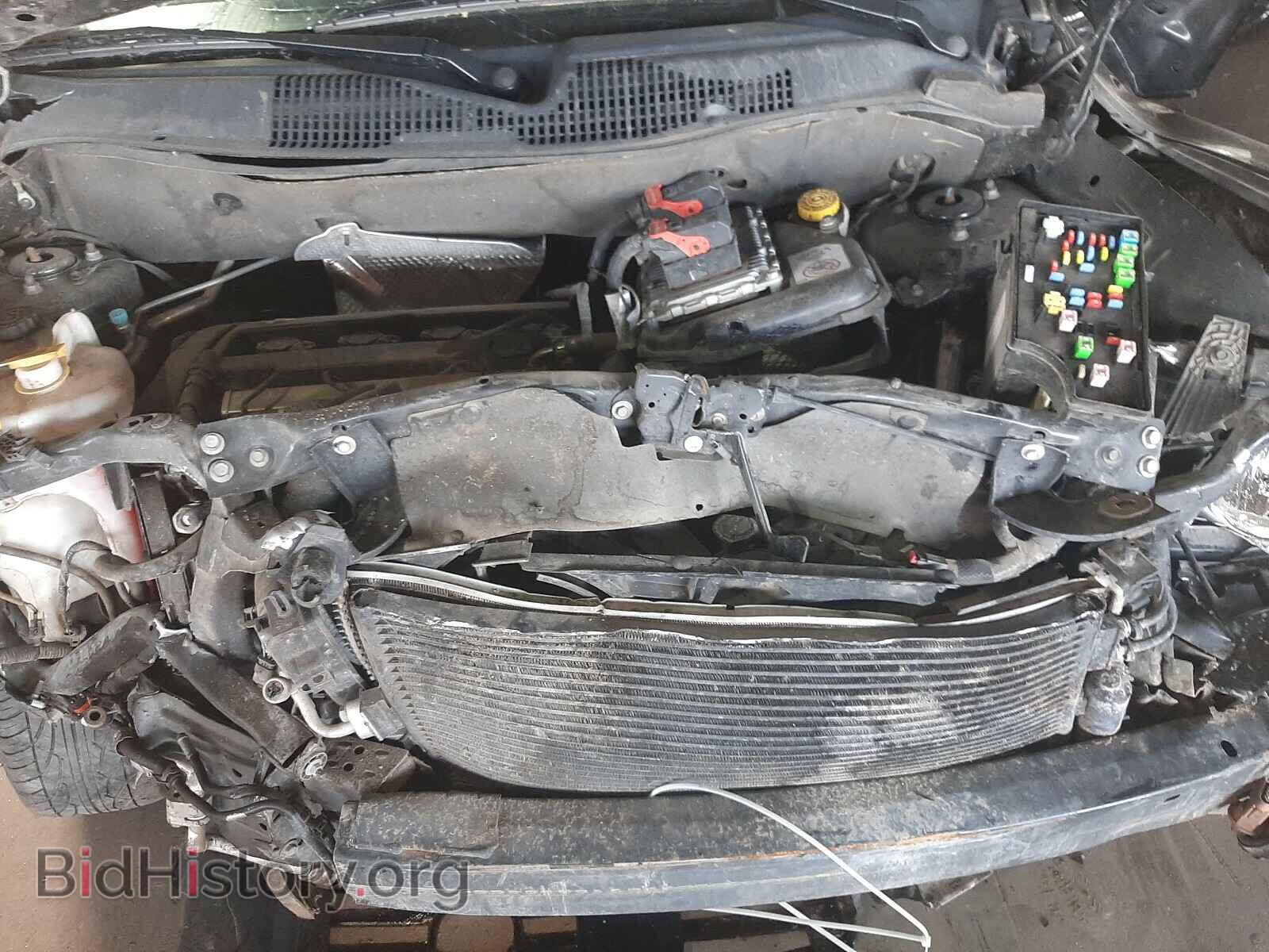 2015 JEEP COMPASS - VIN: 1C4NJCBA6FD436878 - Photo 7