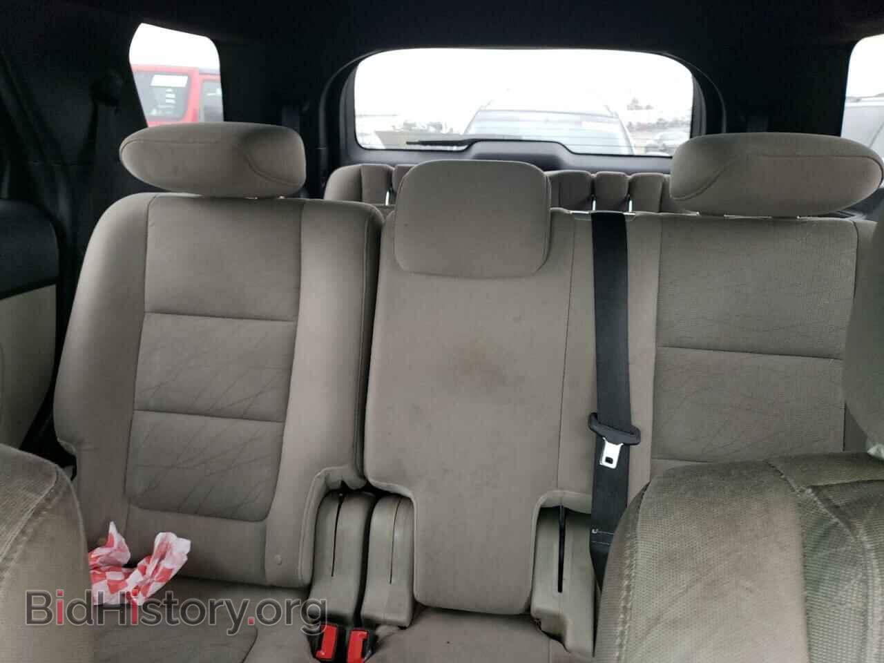 2013 FORD EXPLORER - VIN: 1FM5K7B81DGB19003 - Photo 10