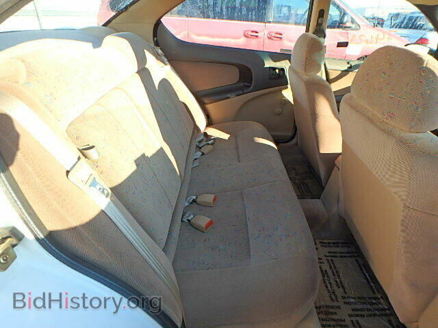 1999 DODGE NEON - VIN: 1B3ES47Y8XD149084 - Фото 6