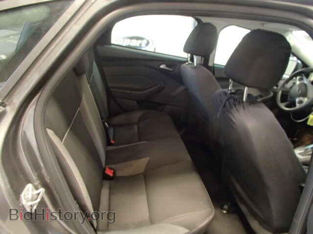 2014 FORD FOCUS - VIN: 1FADP3F25EL136658 - Фото 6
