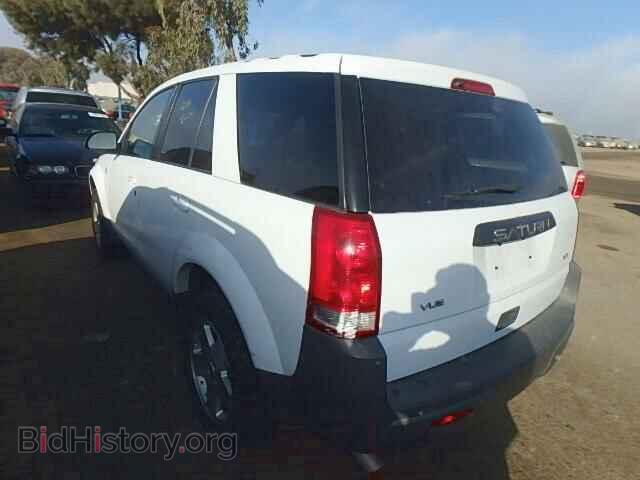2004 SATURN VUE - VIN: 5GZCZ53404S868247 - Фото 3
