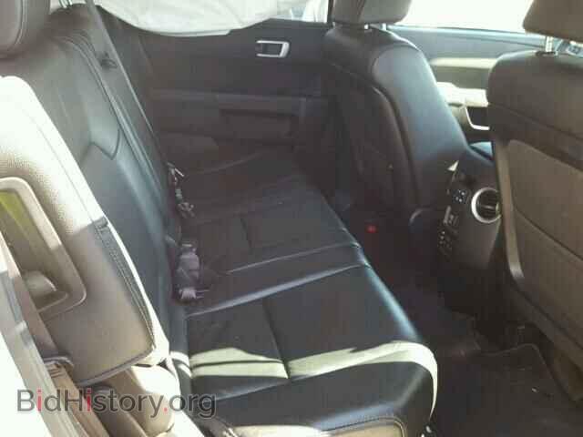 2012 HONDA PILOT - VIN: 5FNYF4H93CB066835 - Фото 6