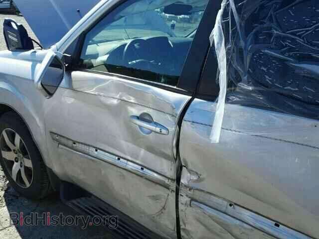 2012 HONDA PILOT - VIN: 5FNYF4H93CB066835 - Фото 10