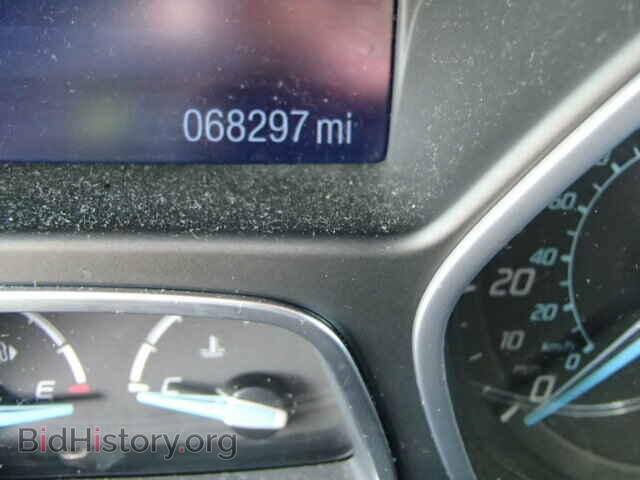 2012 FORD FOCUS - VIN: 1FAHP3F29CL262925 - Фото 8