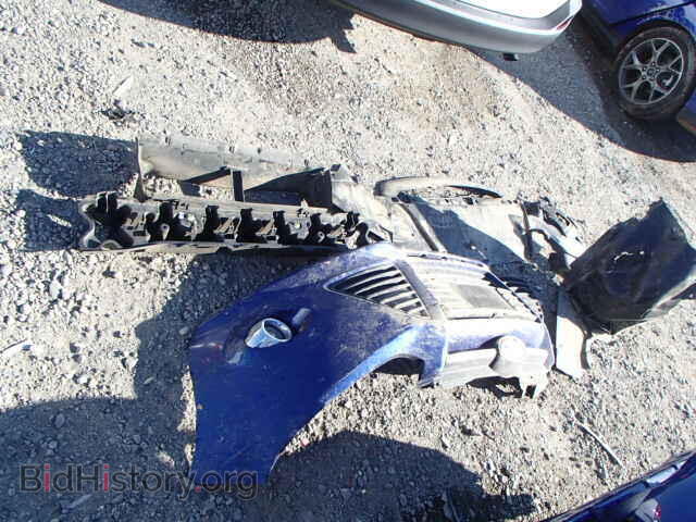2012 FORD FOCUS - VIN: 1FAHP3F29CL262925 - Фото 9