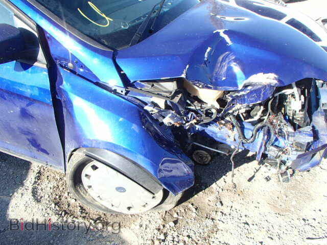 2012 FORD FOCUS - VIN: 1FAHP3F29CL262925 - Фото 10