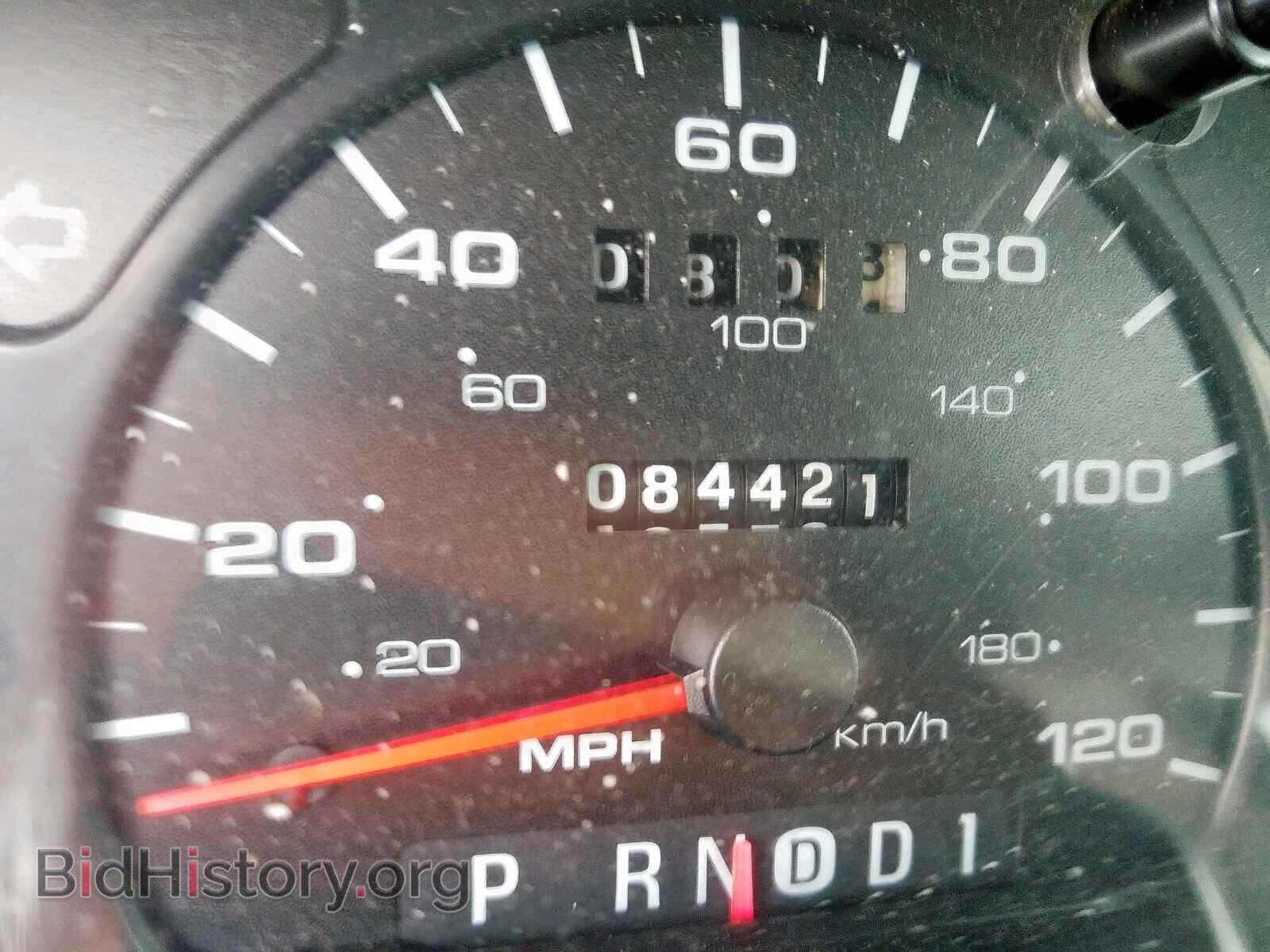 2003 FORD TAURUS - VIN: 1FAFP53U73A160513 - Фото 8