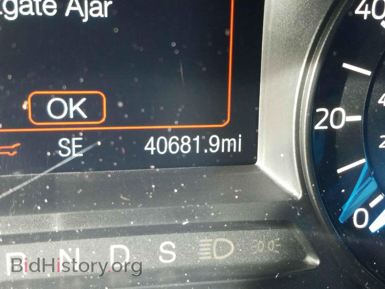 2018 FORD EXPLORER - VIN: 1FM5K7D83JGB57258 - Фото 8