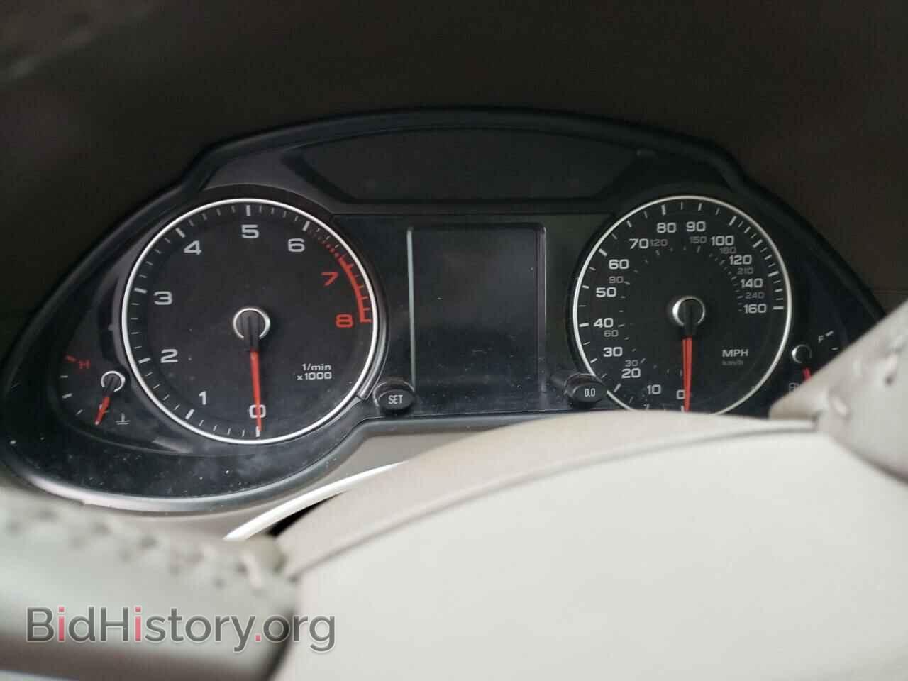 2015 AUDI Q5 - VIN: WA1CFAFP4FA073018 - Фото 9
