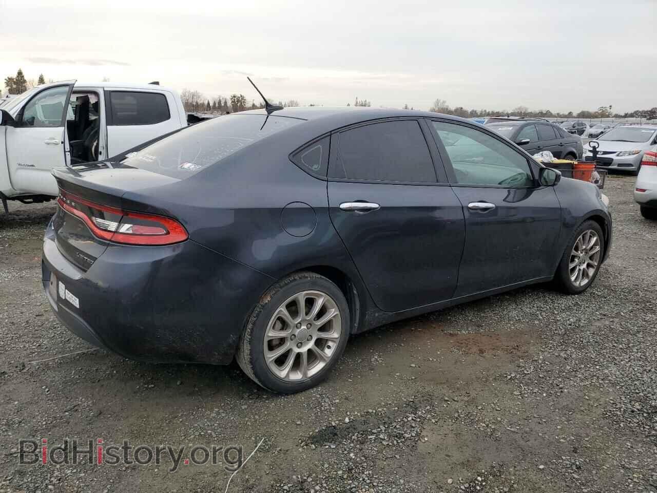 2013 DODGE DART - VIN: 1C3CDFCA9DD711790 - Photo 3