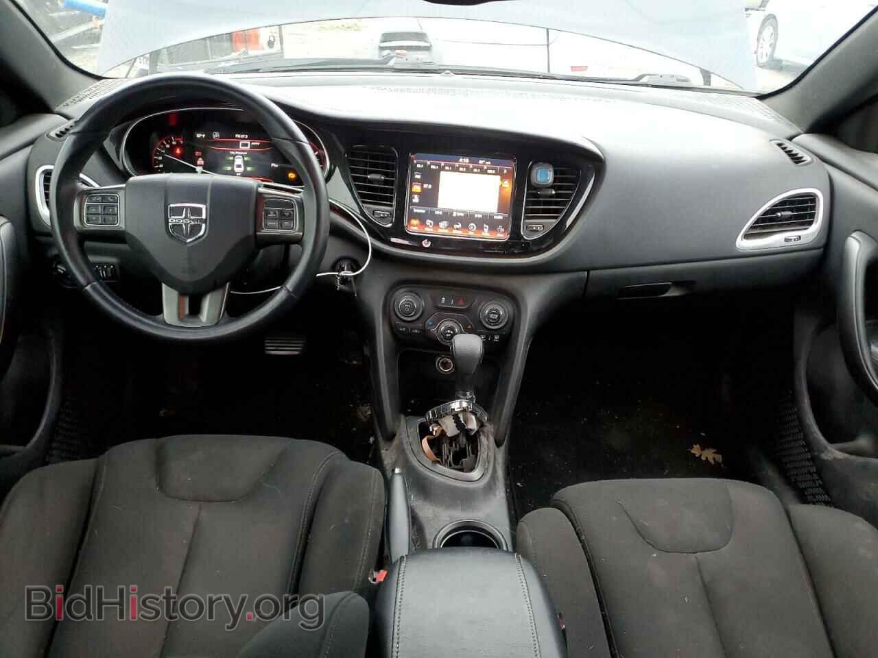 2013 DODGE DART - VIN: 1C3CDFCA9DD711790 - Photo 8