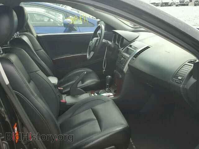 2007 NISSAN MAXIMA - VIN: 1N4BA41E37C804444 - Фото 5