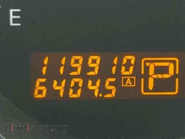 2007 NISSAN MAXIMA - VIN: 1N4BA41E37C804444 - Фото 8