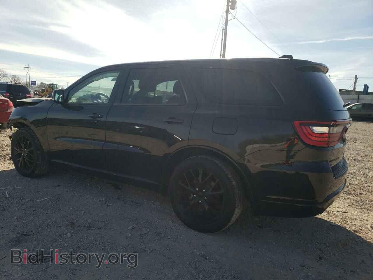 2015 DODGE DURANGO - VIN: 1C4SDJCT1FC857914 - Photo 2