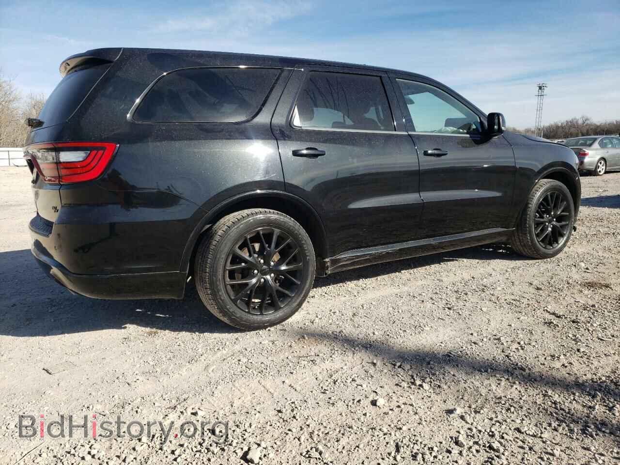 2015 DODGE DURANGO - VIN: 1C4SDJCT1FC857914 - Photo 3