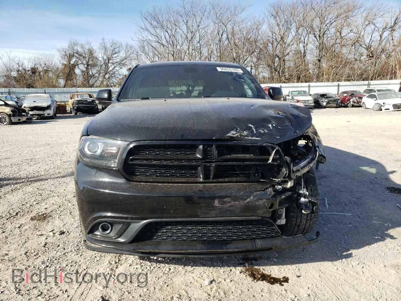 2015 DODGE DURANGO - VIN: 1C4SDJCT1FC857914 - Photo 5