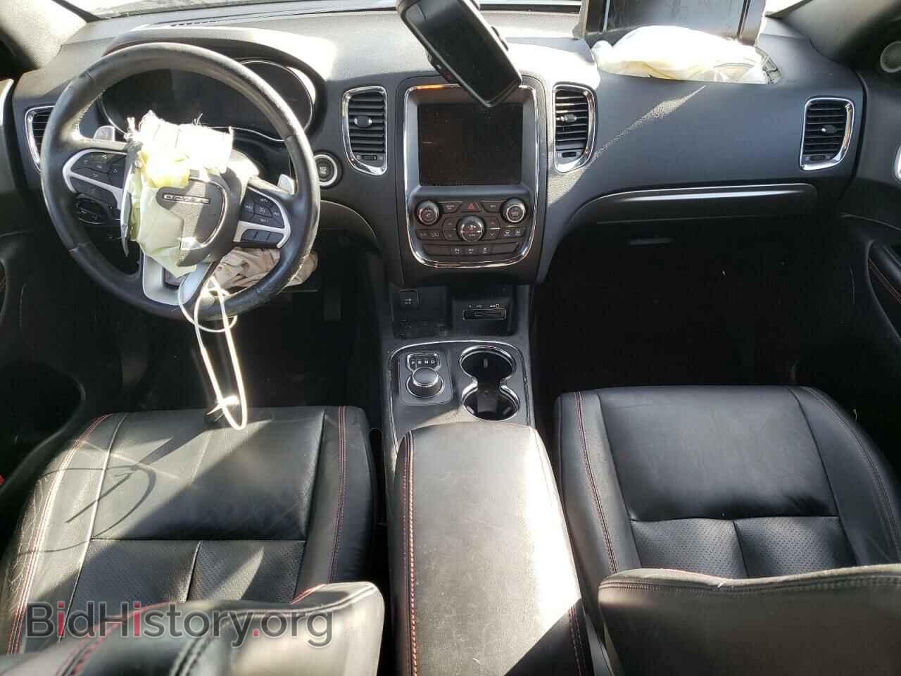 2015 DODGE DURANGO - VIN: 1C4SDJCT1FC857914 - Photo 8