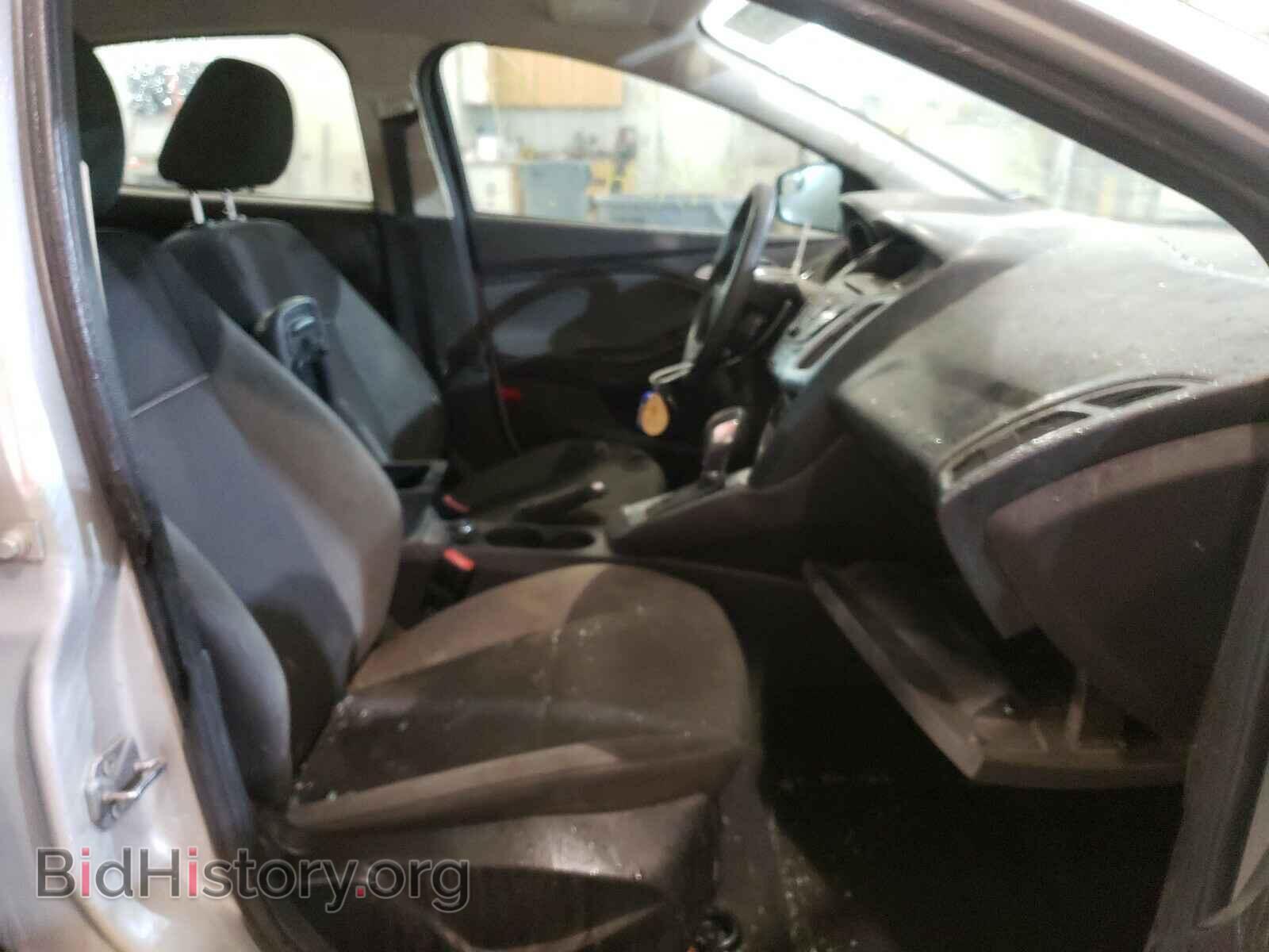 2012 FORD FOCUS - VIN: 1FAHP3F24CL429126 - Photo 4