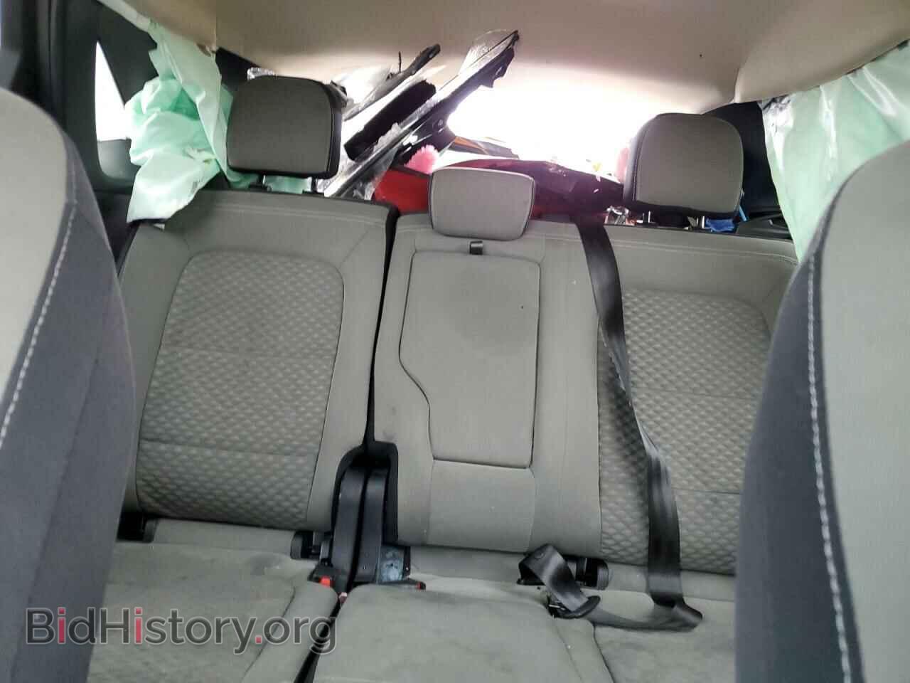 2020 FORD ESCAPE - VIN: 1FMCU9G63LUA21322 - Фото 10