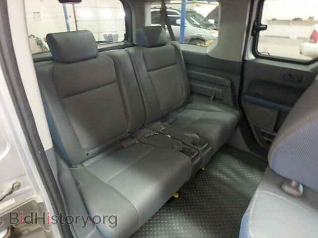 2003 HONDA ELEMENT - VIN: 5J6YH28593L028660 - Фото 6