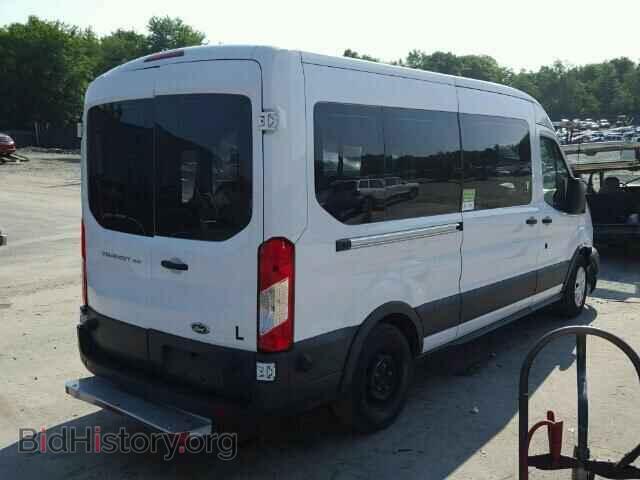 2015 FORD TRANSIT CO - VIN: 1FBZX2CM3FKB01421 - Фото 4