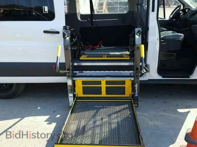 2015 FORD TRANSIT CO - VIN: 1FBZX2CM3FKB01421 - Фото 6