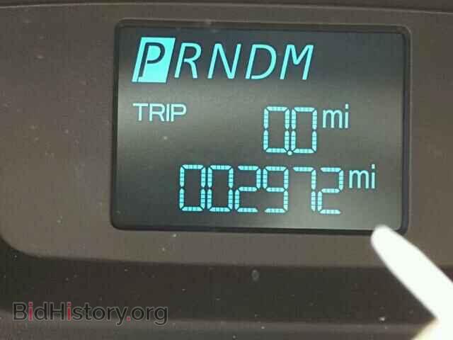2015 FORD TRANSIT CO - VIN: 1FBZX2CM3FKB01421 - Фото 8