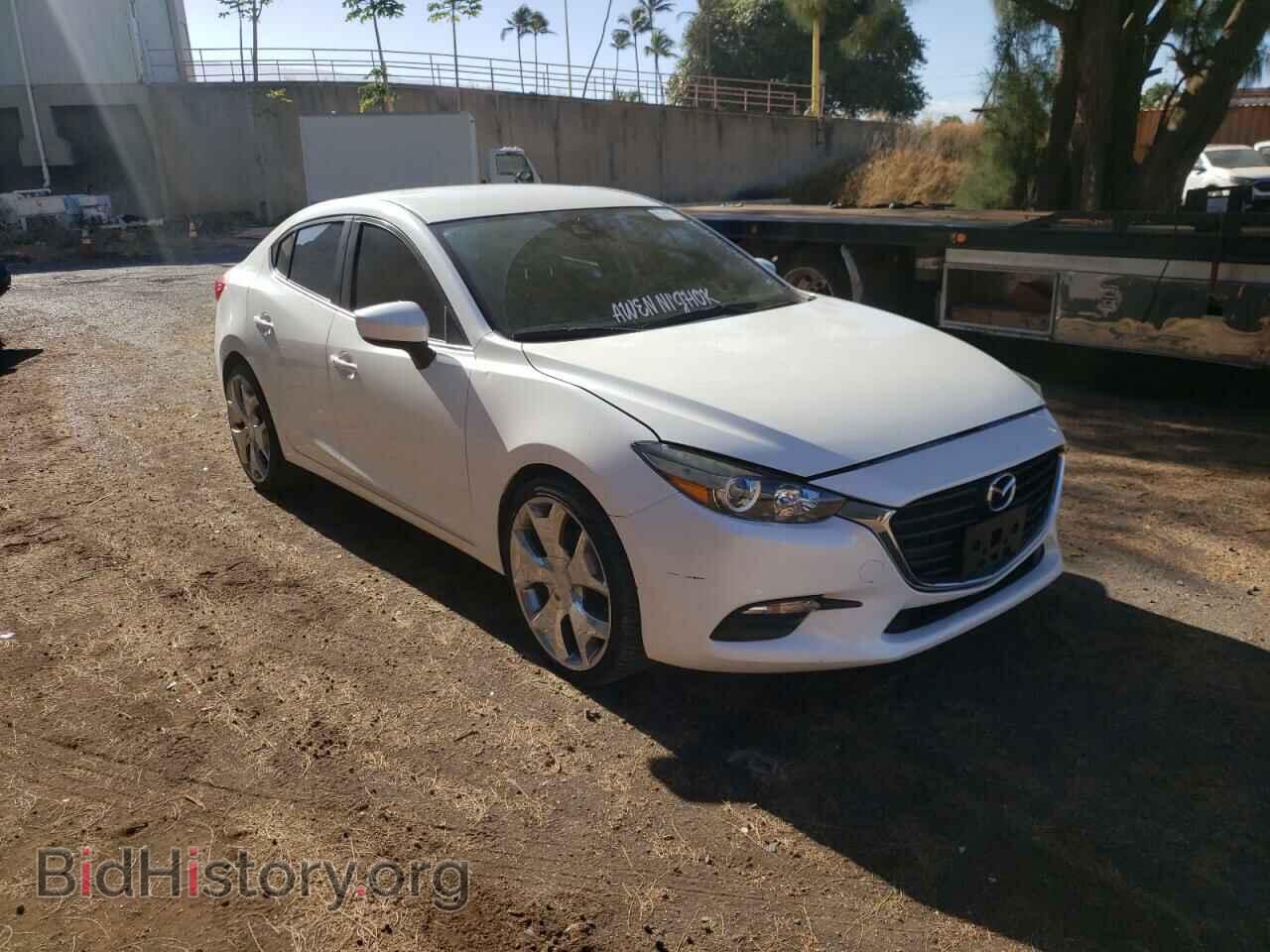 Photo 3MZBN1V75HM117360 - MAZDA 3 2017