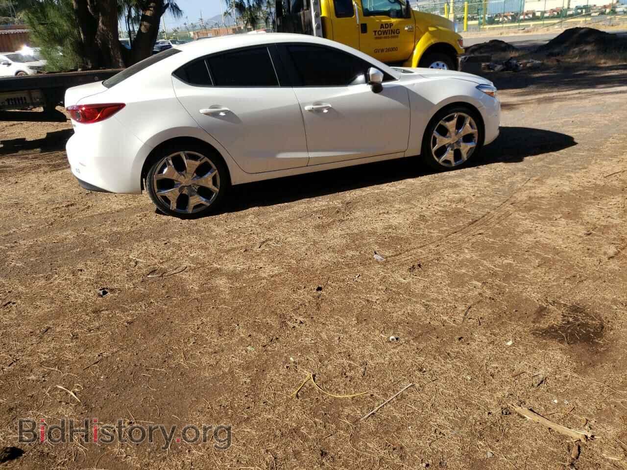 2017 MAZDA 3 - VIN: 3MZBN1V75HM117360 - Фото 9