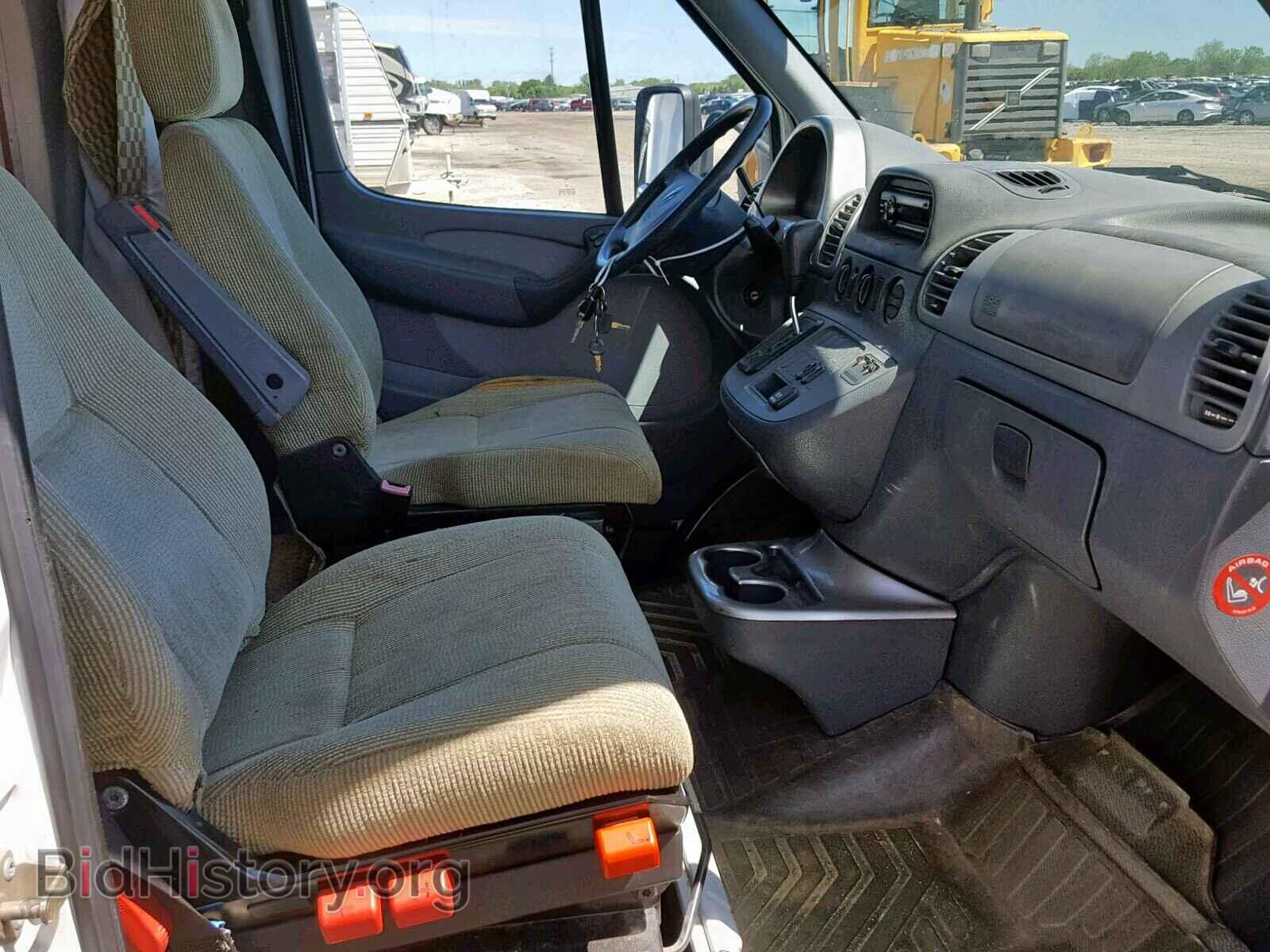 2005 DODGE SPRINTER - VIN: WDXPD944055790665 - Photo 5