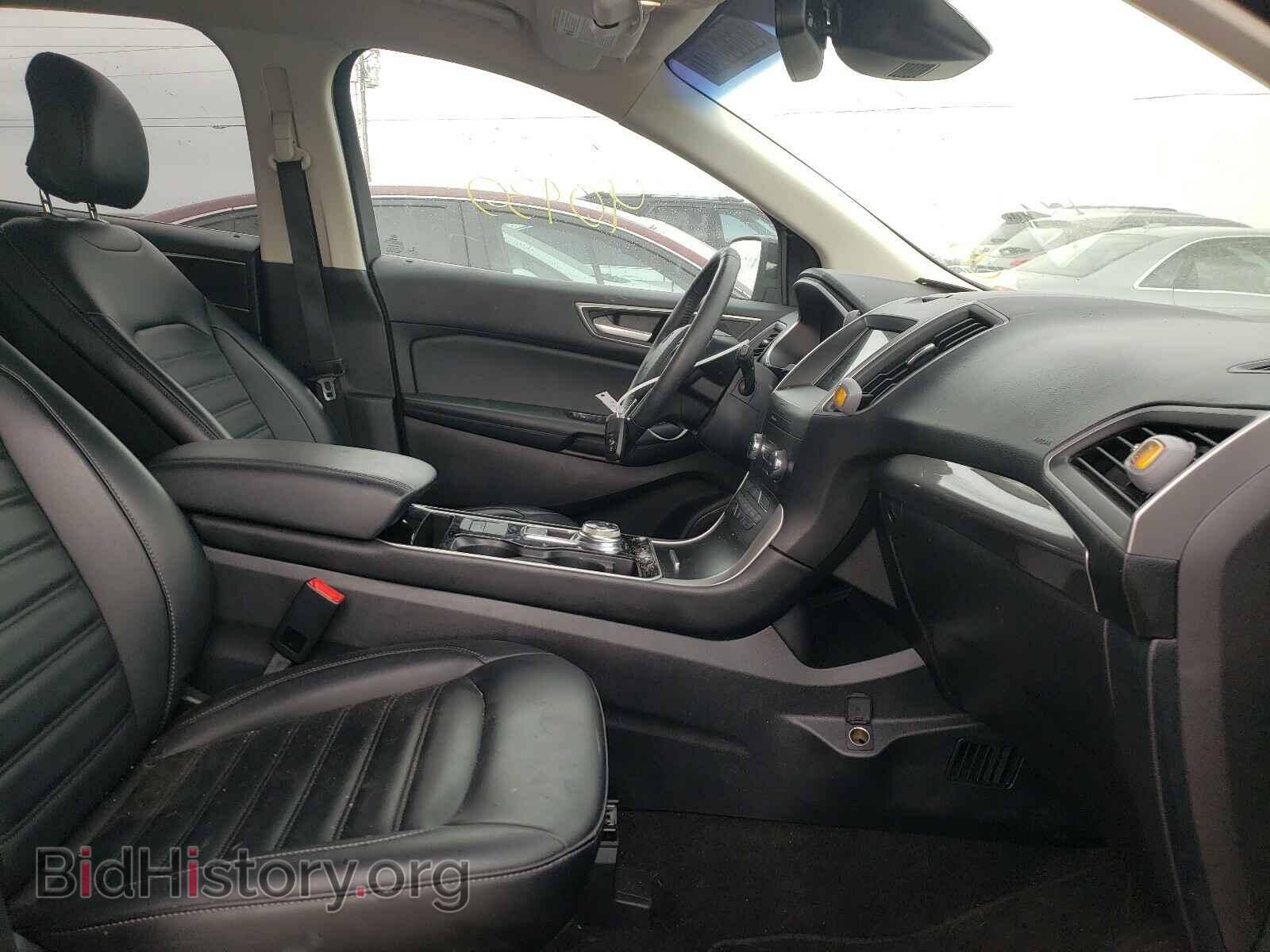 2019 FORD EDGE - VIN: 2FMPK3J96KBB89791 - Фото 5