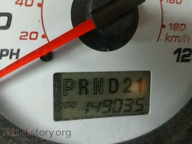 2002 FORD ESCAPE - VIN: 1FMYU02122KC84618 - Фото 8