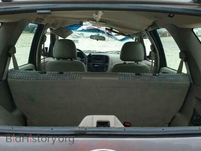 2002 FORD ESCAPE - VIN: 1FMYU02122KC84618 - Фото 9